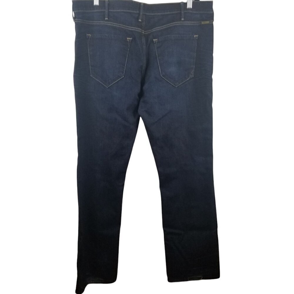 True Religion Men's Bobby Baggy Jeans Sz 40 - Picture 2 of 13